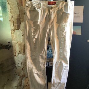 Baby Phat women’s jeans size 11